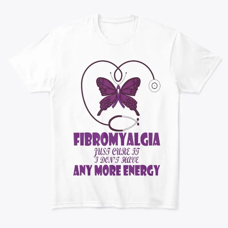 Just Cure Fibromyalgia