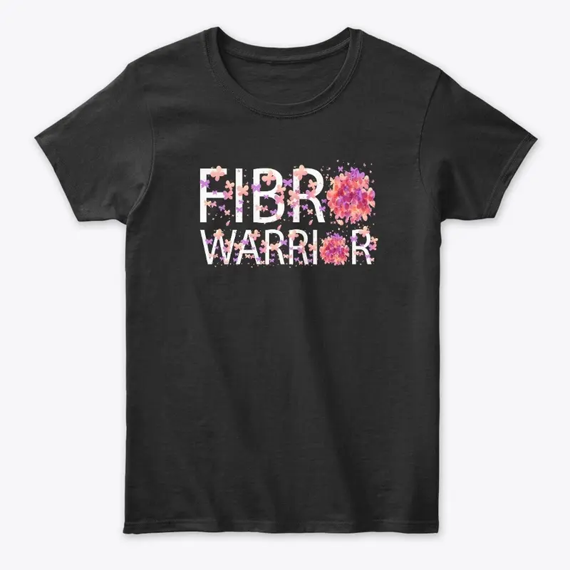 Fibro Warrior