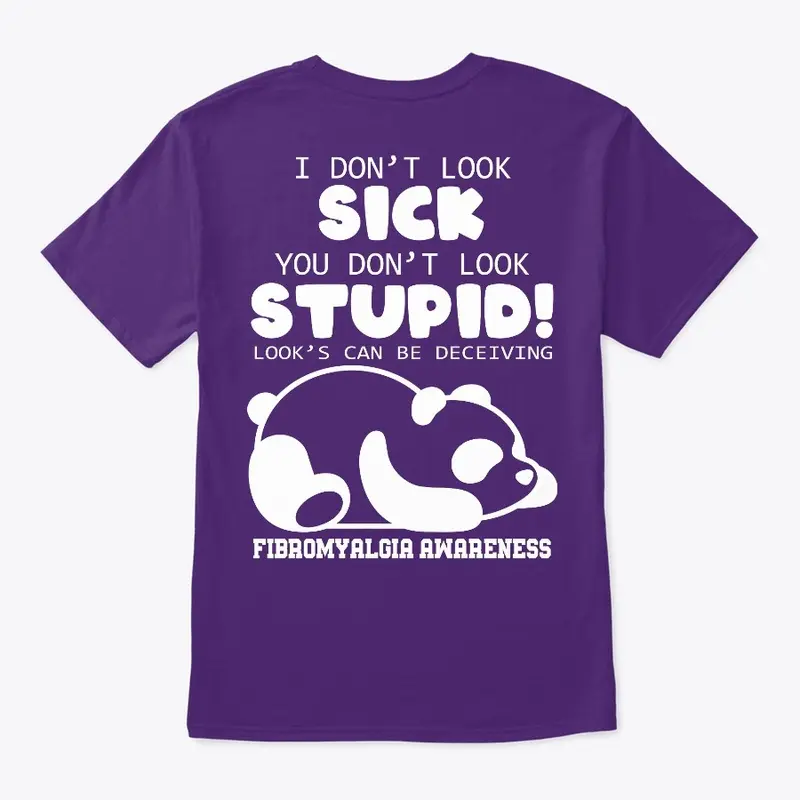 Sick & Stupid