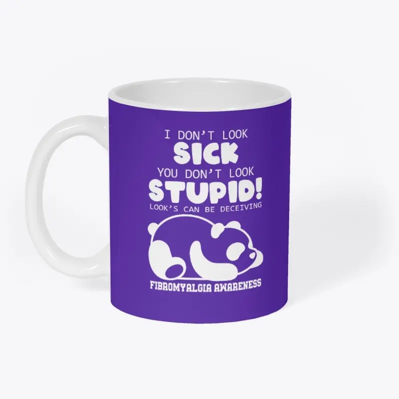 Sick & Stupid