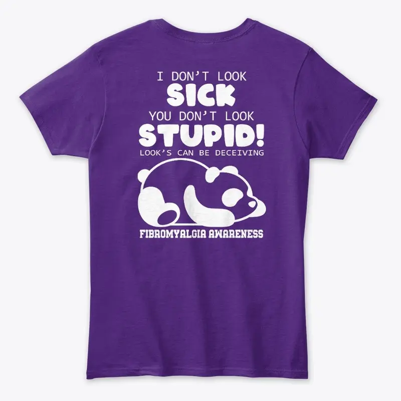 Sick & Stupid