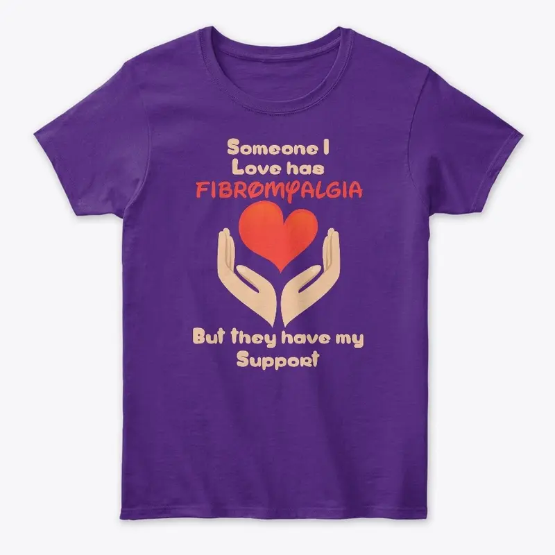 Fibromyalgia Awareness