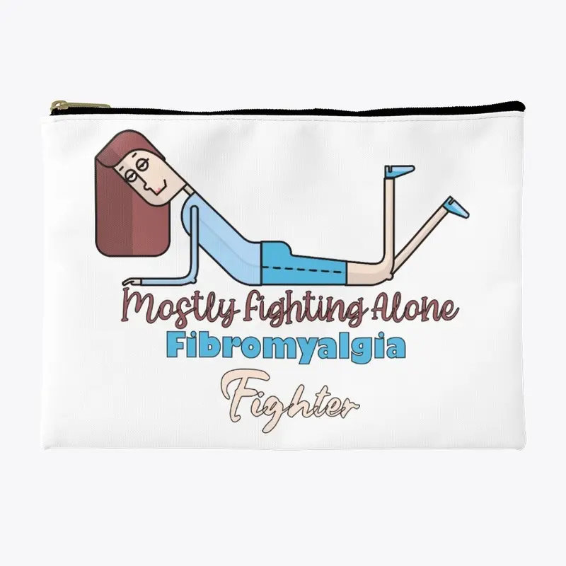 Fibromyalgia Fighter