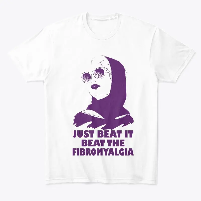 Fibromyalgia Beat It