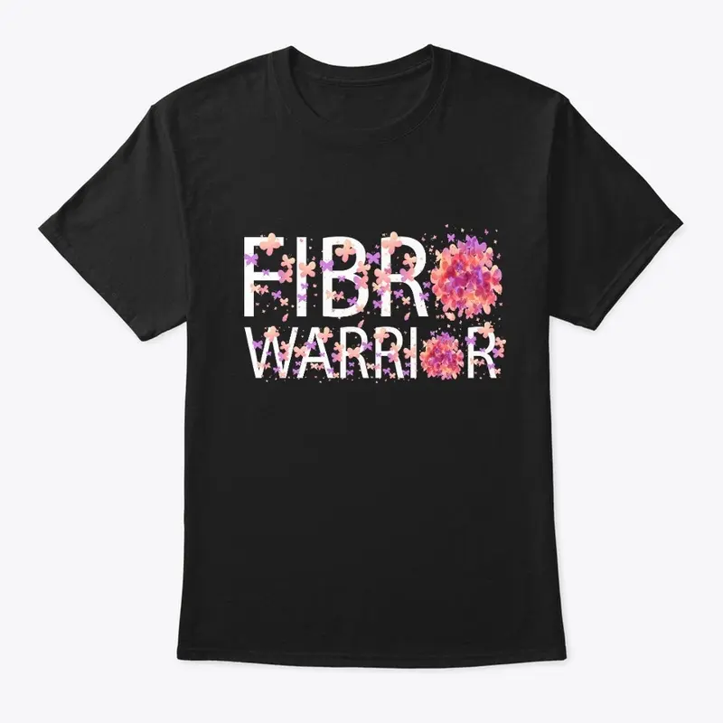 Fibro Warrior