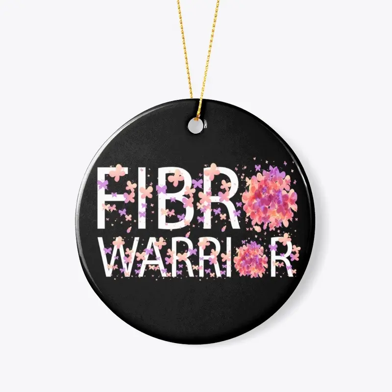 Fibro Warrior